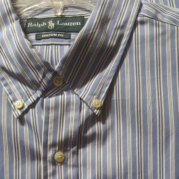 Ralph Lauren Dress Shirts Clearance 